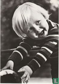 Z.K.H. Prins Johan Friso