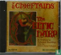 The Celtic Harp