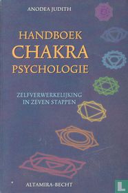 Handboek chakrapsychologie  