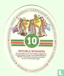 Double winners Misdruk