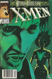 Classic X-men 40 