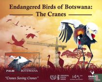 Cranes