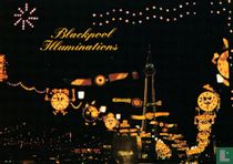 Blackpool Illuminations