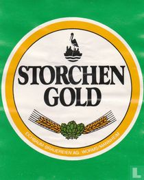 Storchen Gold