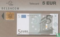 5 Euro