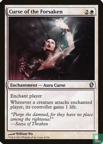 Curse of the Forsaken