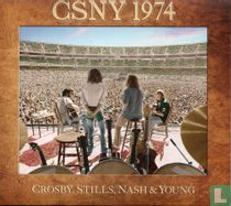 CSNY 1974