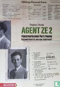 Agent ZE 2