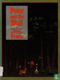 Peter and the wolf