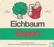 Eichbaum Export