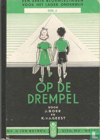 Op de drempel