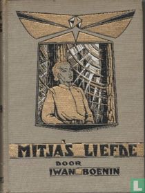 Mitja's liefde