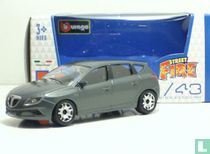 Lancia Nuova Delta HPE