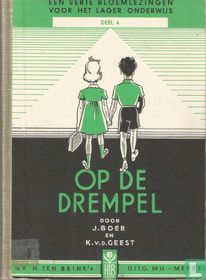 Op de drempel