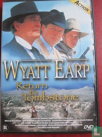 Return to Tombstone