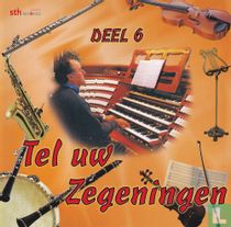 Instrumentale muziek rond het geestelijk lied, de psalmen en klassiek  (6)