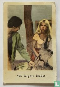 Brigitte Bardot