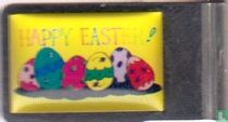 Happy Easter