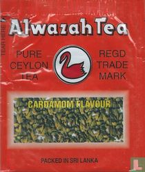 Cardamon Flavour