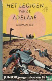 Het legioen van de Adelaar