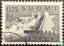 Staudamm