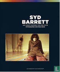 Syd Barrett