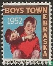 Boys Town Nebraska