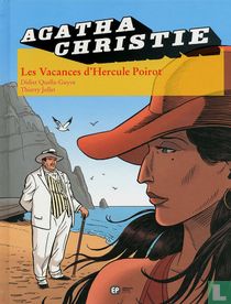 Les Vacances d'Hercule Poirot