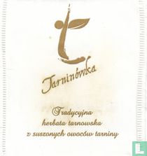 Tarnów tea bags catalogue