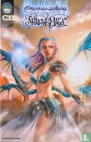 Soulfire Shadow Magic 5