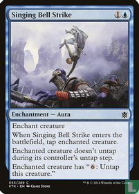 Singing Bell Strike