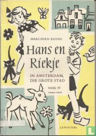 Hans en Riekje 4
