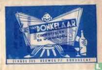 Van Donkelaar Comestibles en Wijnhandel