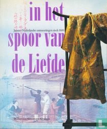 In het spoor van de liefde