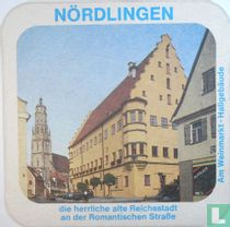 Sixen Bräu / Nördlingen