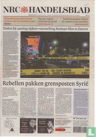 NRC Handelsblad 247