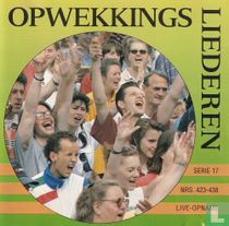 Opwekkingsliederen  (17)