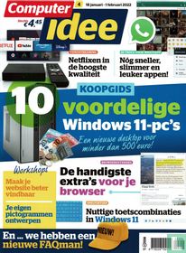 Computer Idee 4