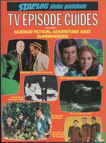 TV Episode Guides