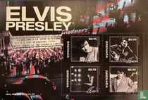 Elvis Presley