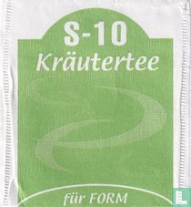 S-10 Kraütertee