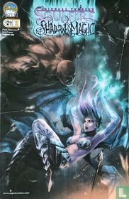 Soulfire Shadow Magic 2