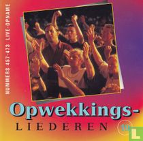 Opwekkingsliederen  (19)
