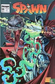 Spawn 15