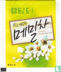 Buckwheat Tea 