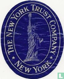 The New York Trust Company