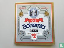 Bohemia Beer 