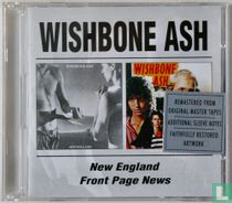 New England / Front Page News