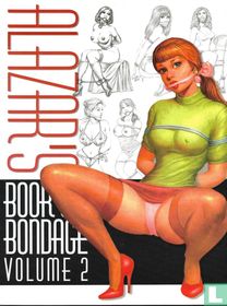 Alazar's Book of Bondage Volume 2