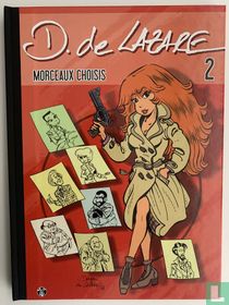 Morceaux choisis 2